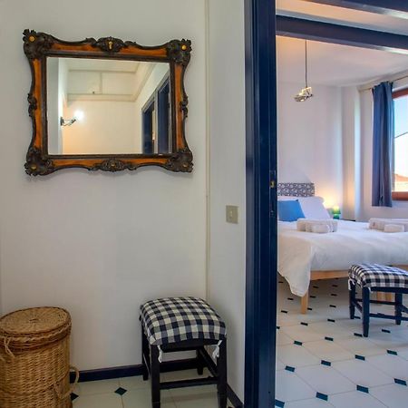 Alguerhome Casa Blu Sea View 外观 照片