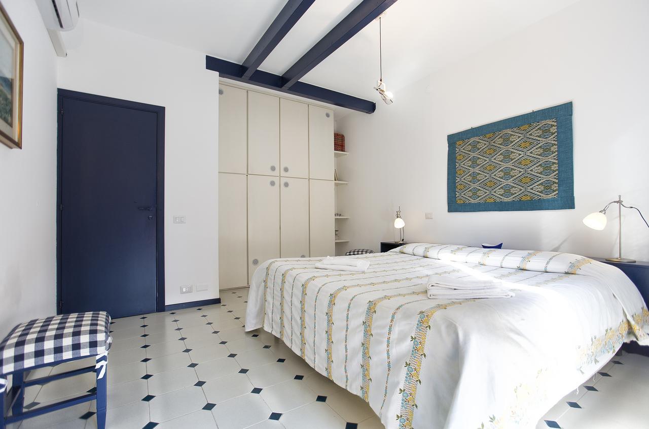 Alguerhome Casa Blu Sea View 外观 照片